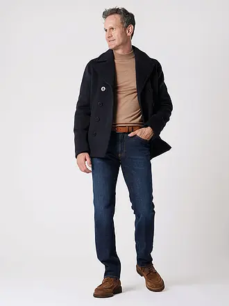 CONDOR | Cintura in pelle | braun